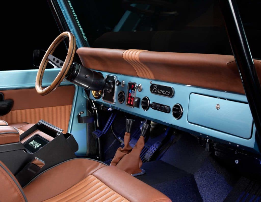 Four Horseman Ford Bronco (2)