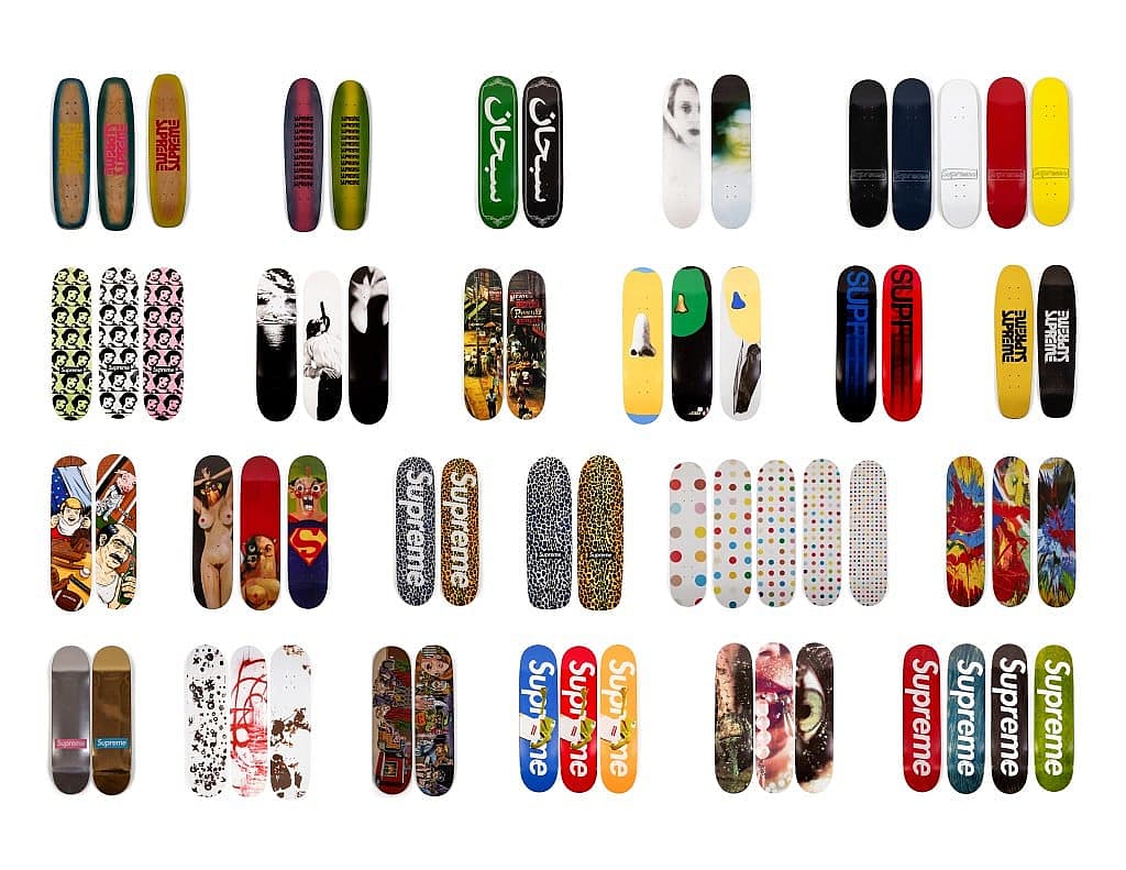 Supreme Skateboards (4)
