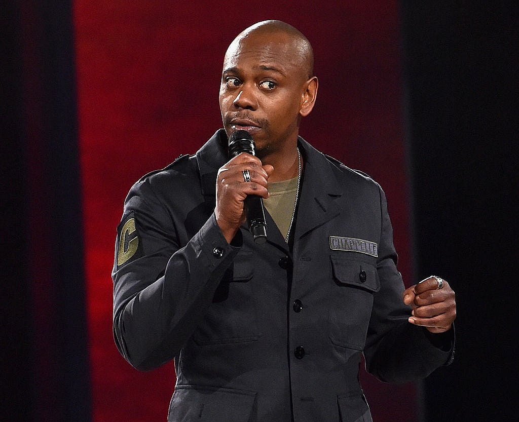 GettyImages-517584524.jpg Dave Chappelle (Photo: Getty Images)