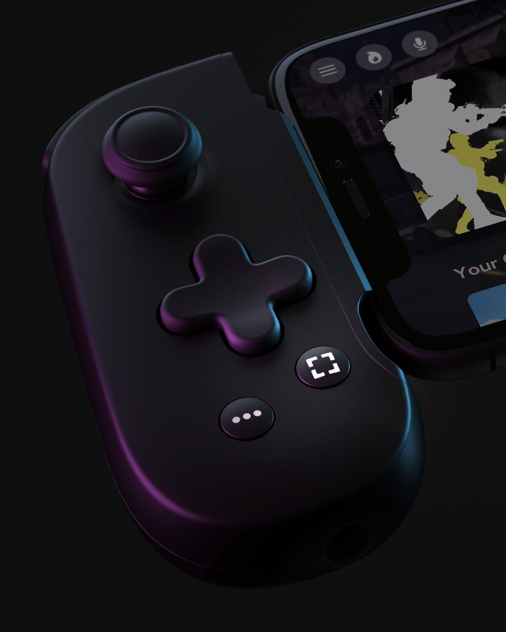Backbone Game Console (1)