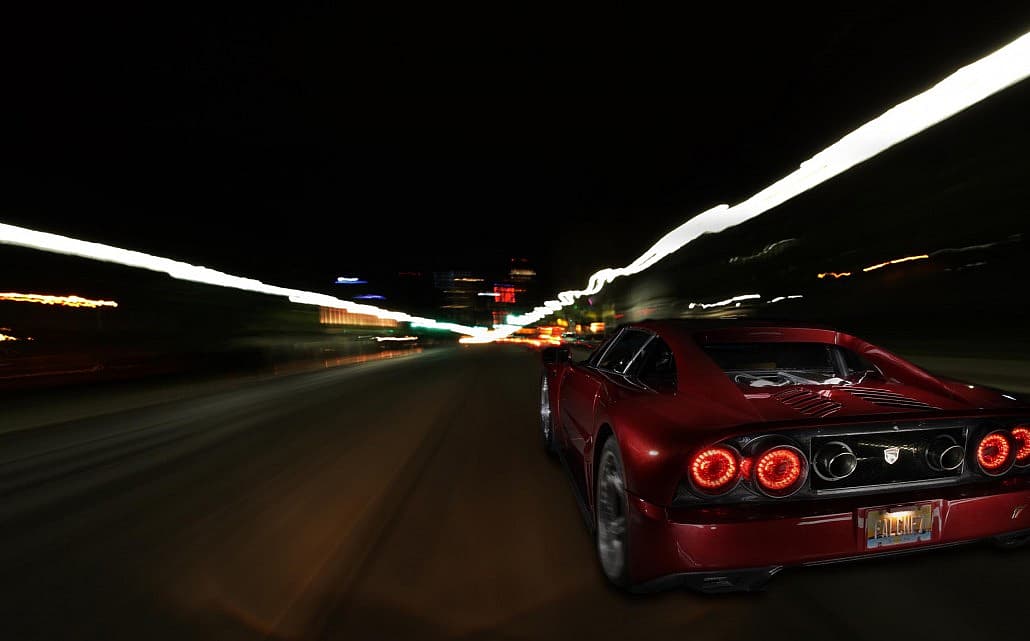 Falcon F7 6