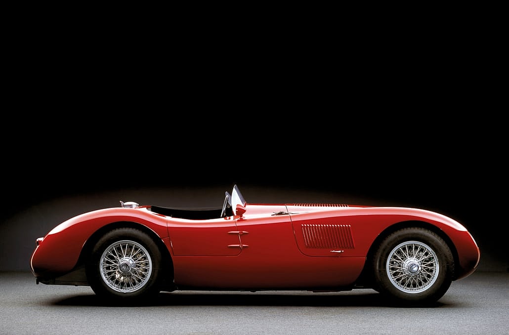 1952 Jaguar C-Type (6)