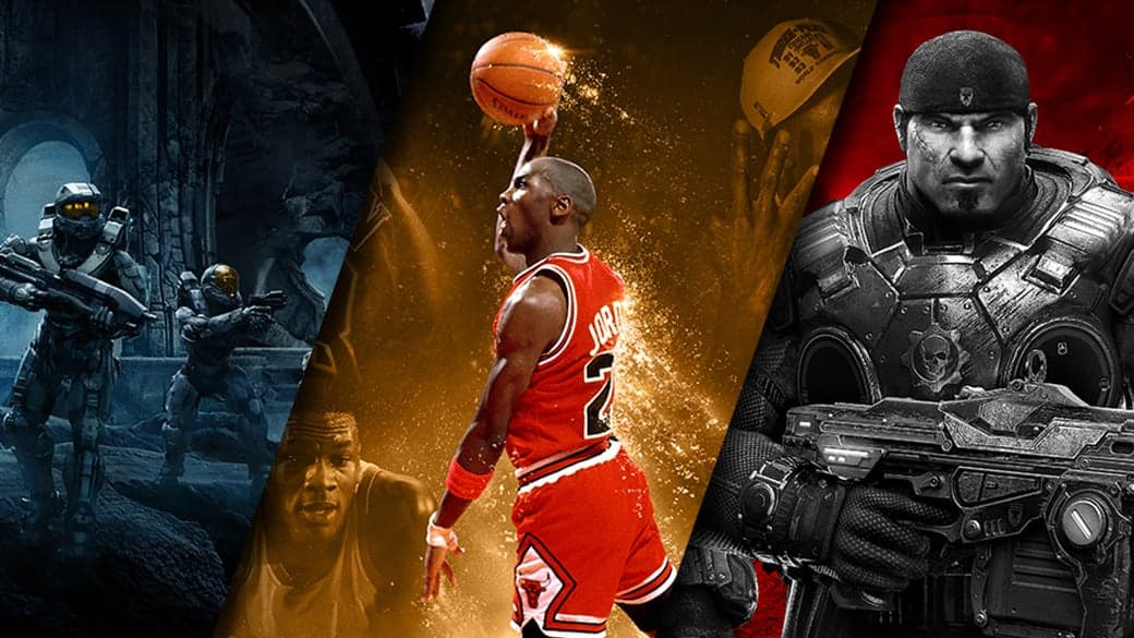 three game