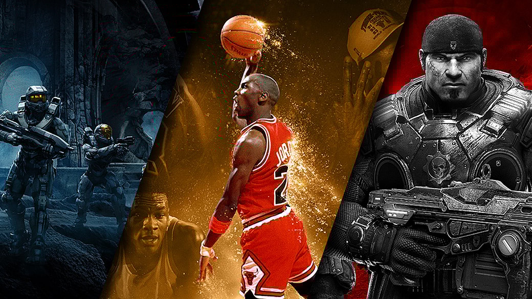 three game