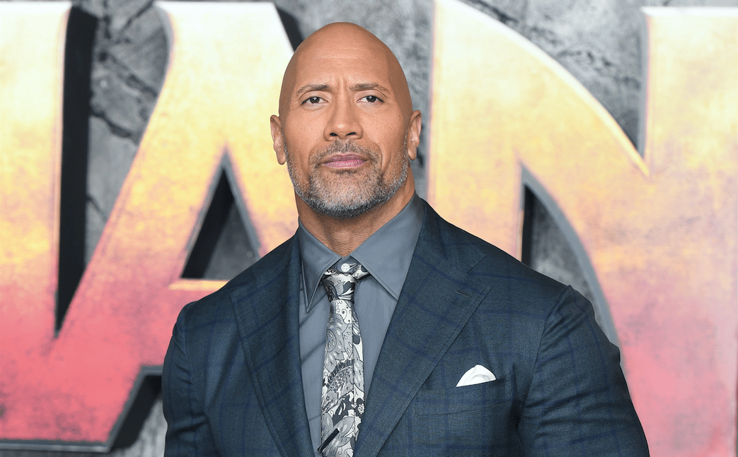 DwayneJohnson