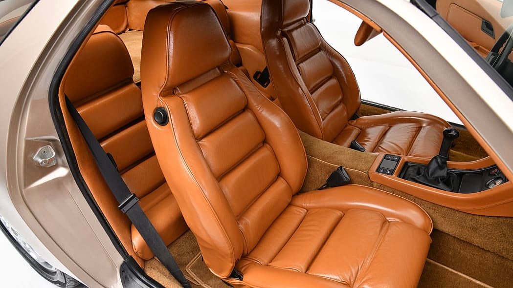 Risky Business Porsche 928 (4)