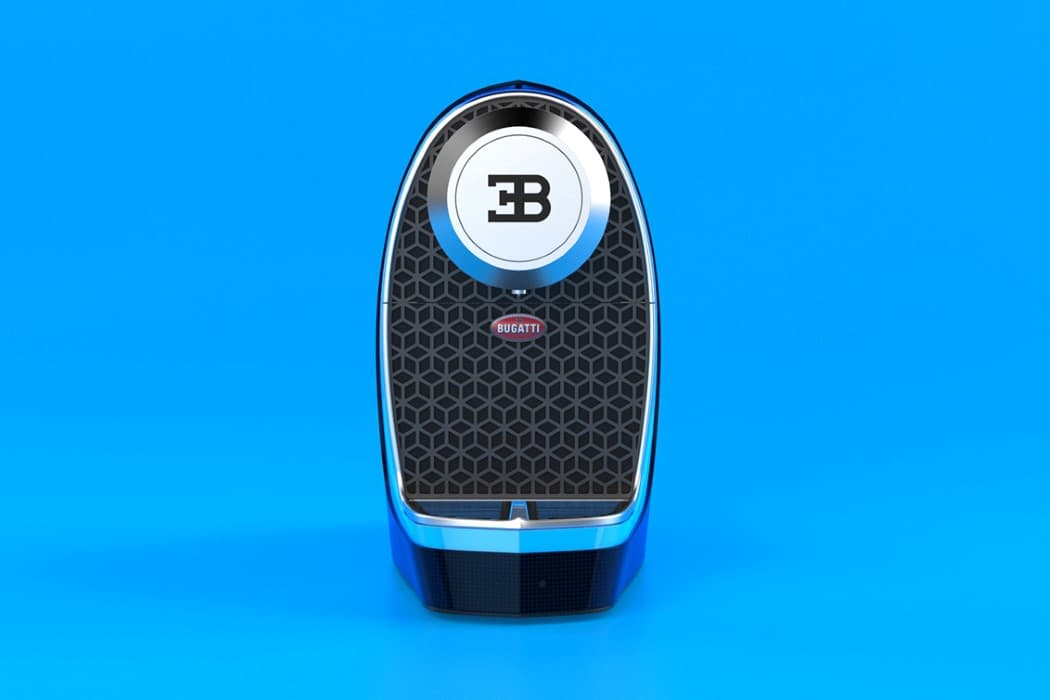 Bugatti Etiron Espresso Maker Concept (5)