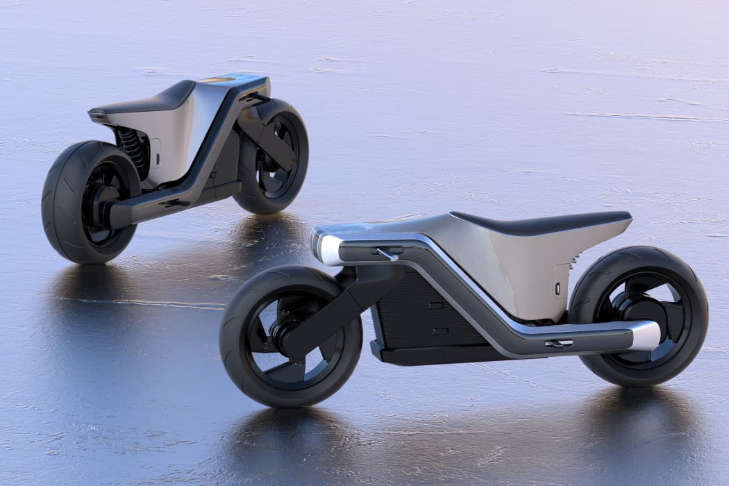 Joseph Robinson Z Motorcycle (1)