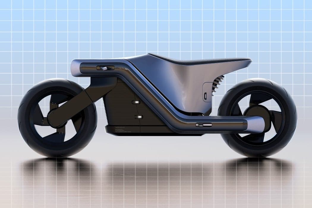 Joseph Robinson Z Motorcycle (3)