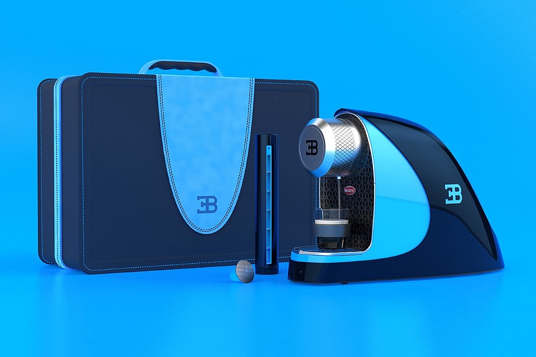 Bugatti Etiron Espresso Maker Concept (3)