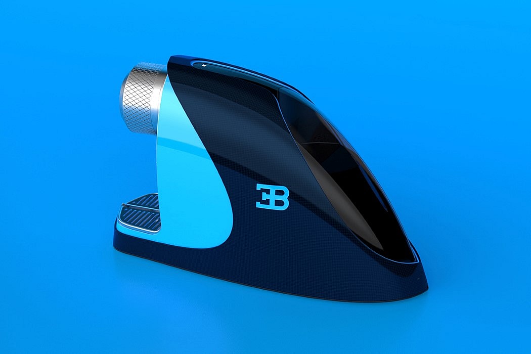 Bugatti Etiron Espresso Maker Concept (4)