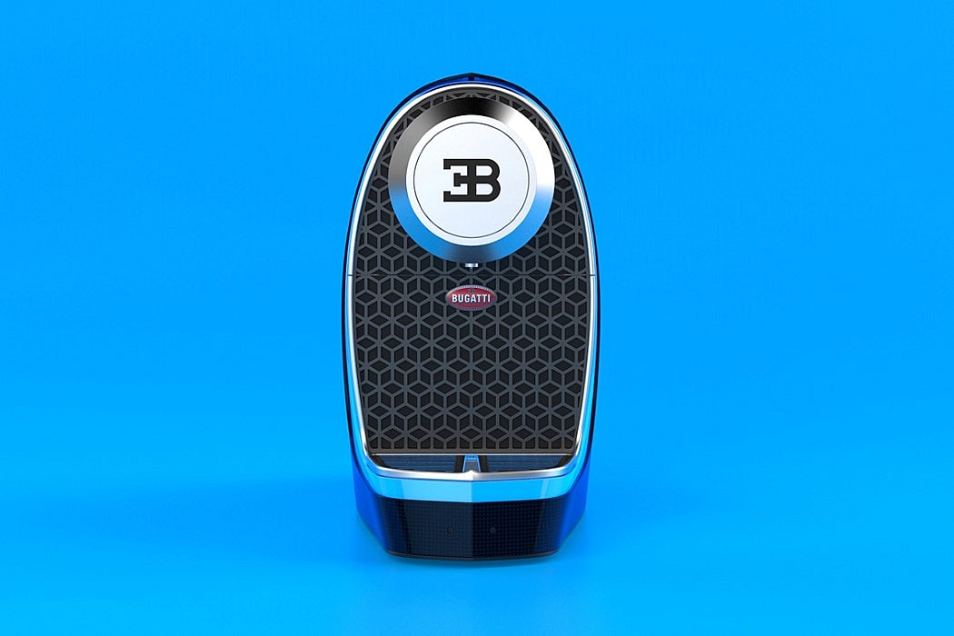 Bugatti Etiron Espresso Maker Concept (5)