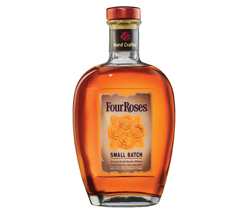 Four Roses Small Batch Select (2)