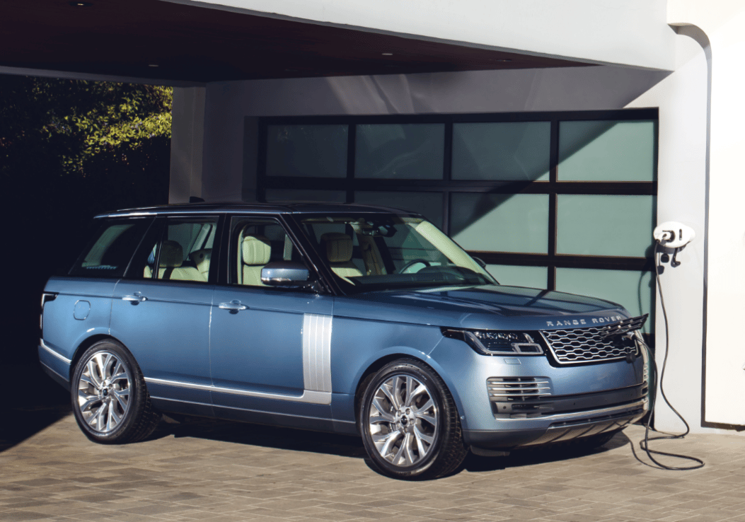 Range Rover P400e (1)