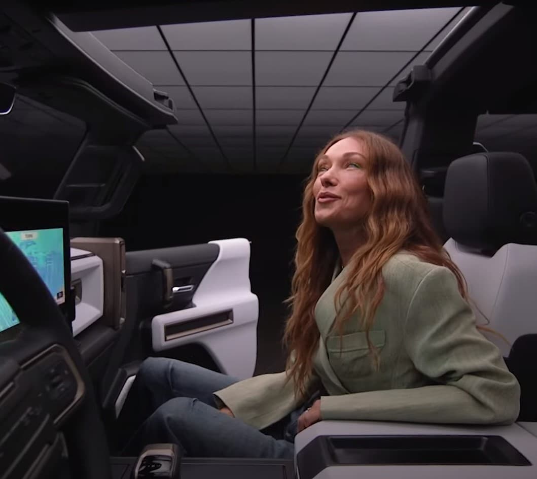 GMC x Kelly Wearstler Hummer EV Garage (1)