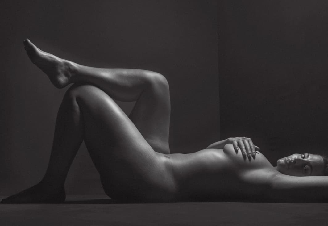 Ashley Graham V Magazine (4)