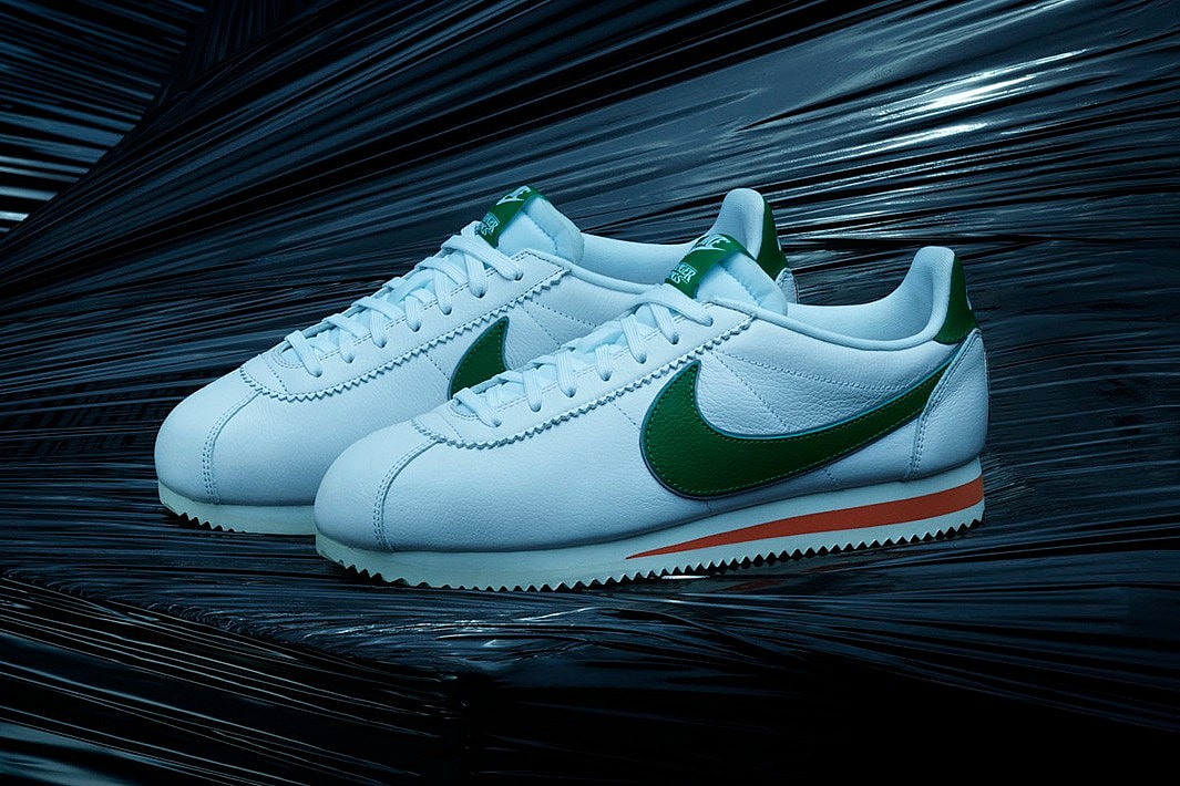Nike x Stranger Things Cortez