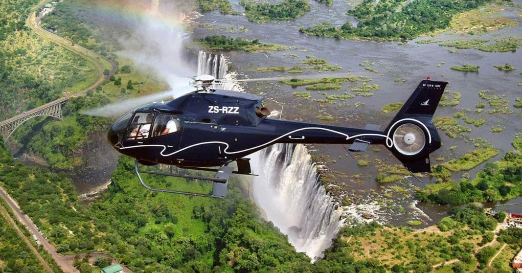 Luxury Africa Promo