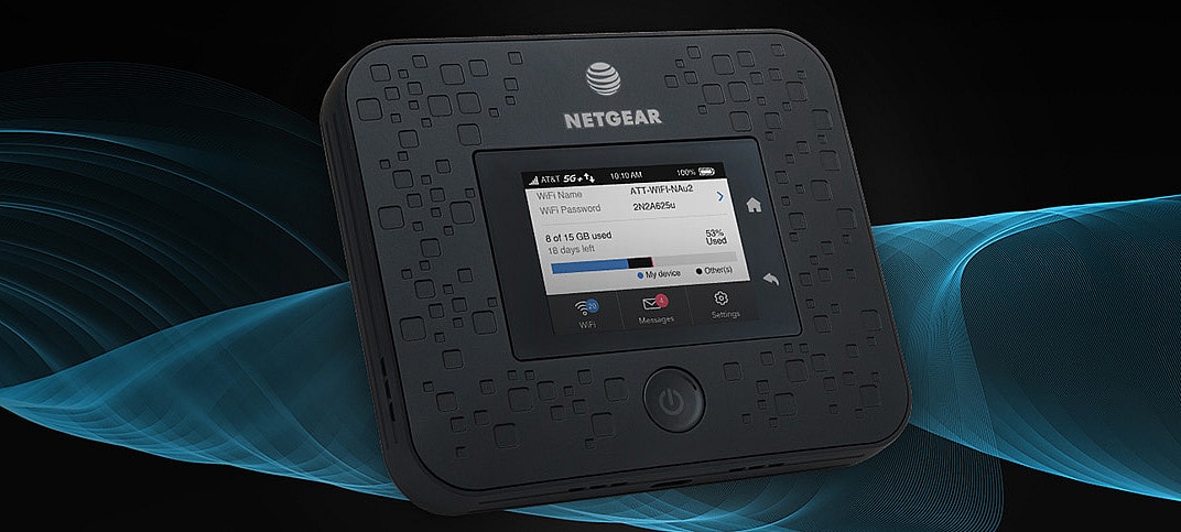 Netgear5G