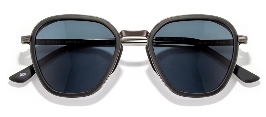 Sunski Bernina Sunglasses