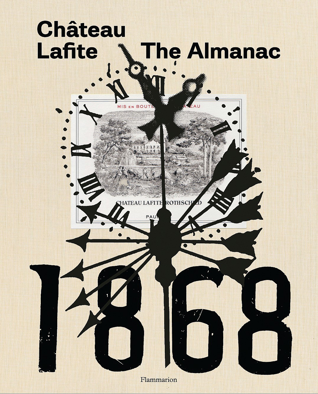 ChateauLafiteTheAlmanac_cover