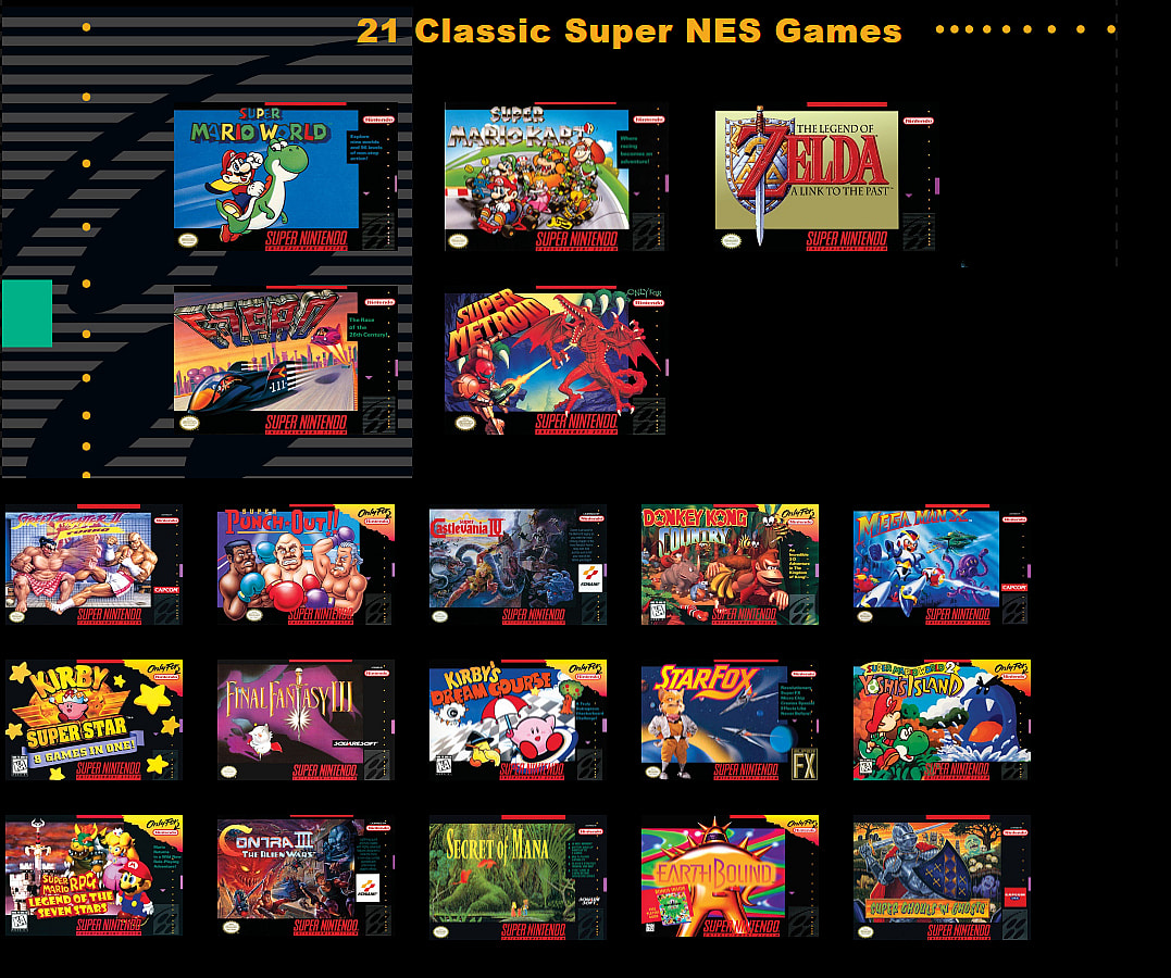 Games