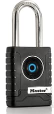 Master Outdoor Bluetooth Smart Padlock.jpg Outdoor Bluetooth Smart Padlock