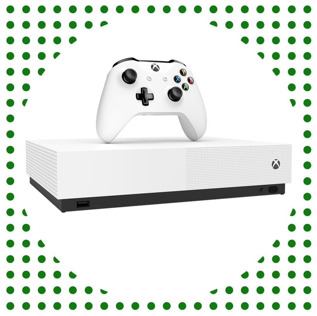 Digital Xbox