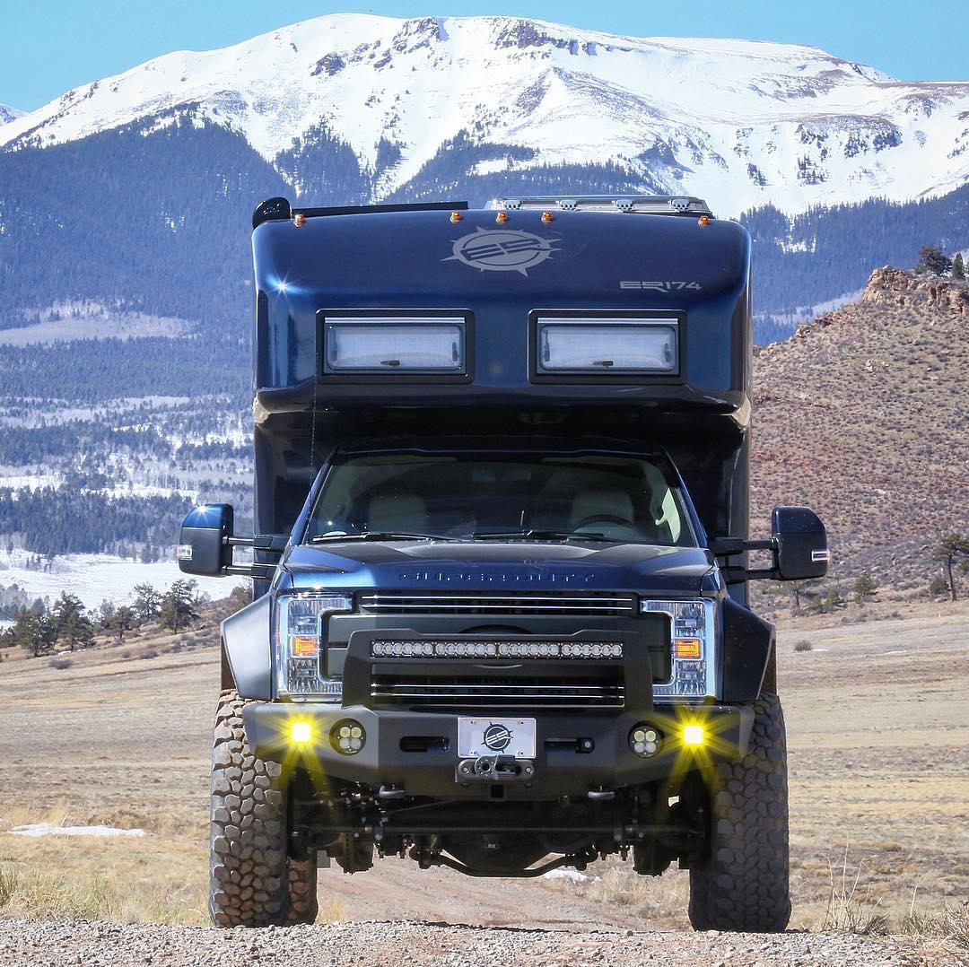 earthroamer rv 3