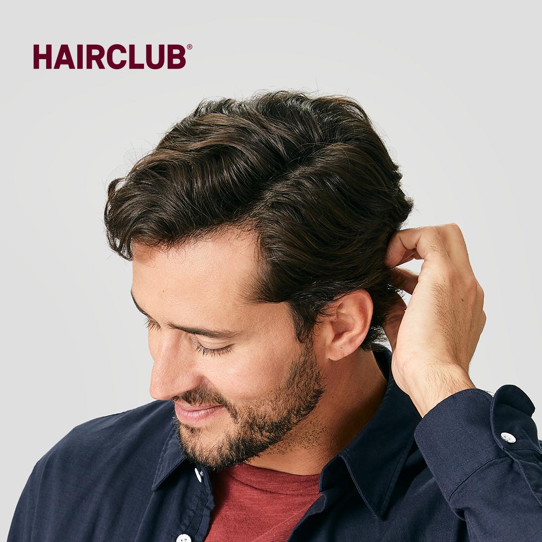 HairClub 3