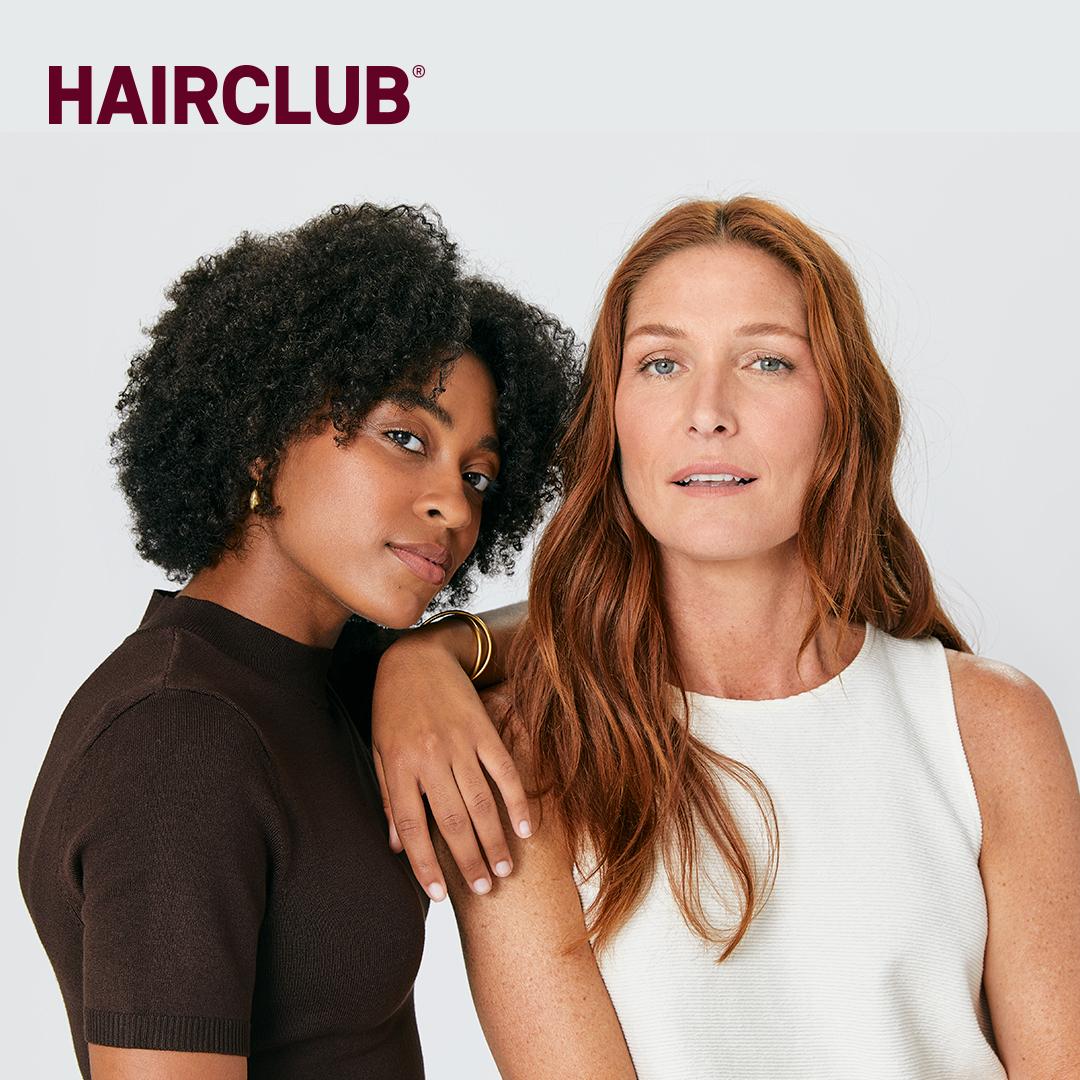 HairClub 5