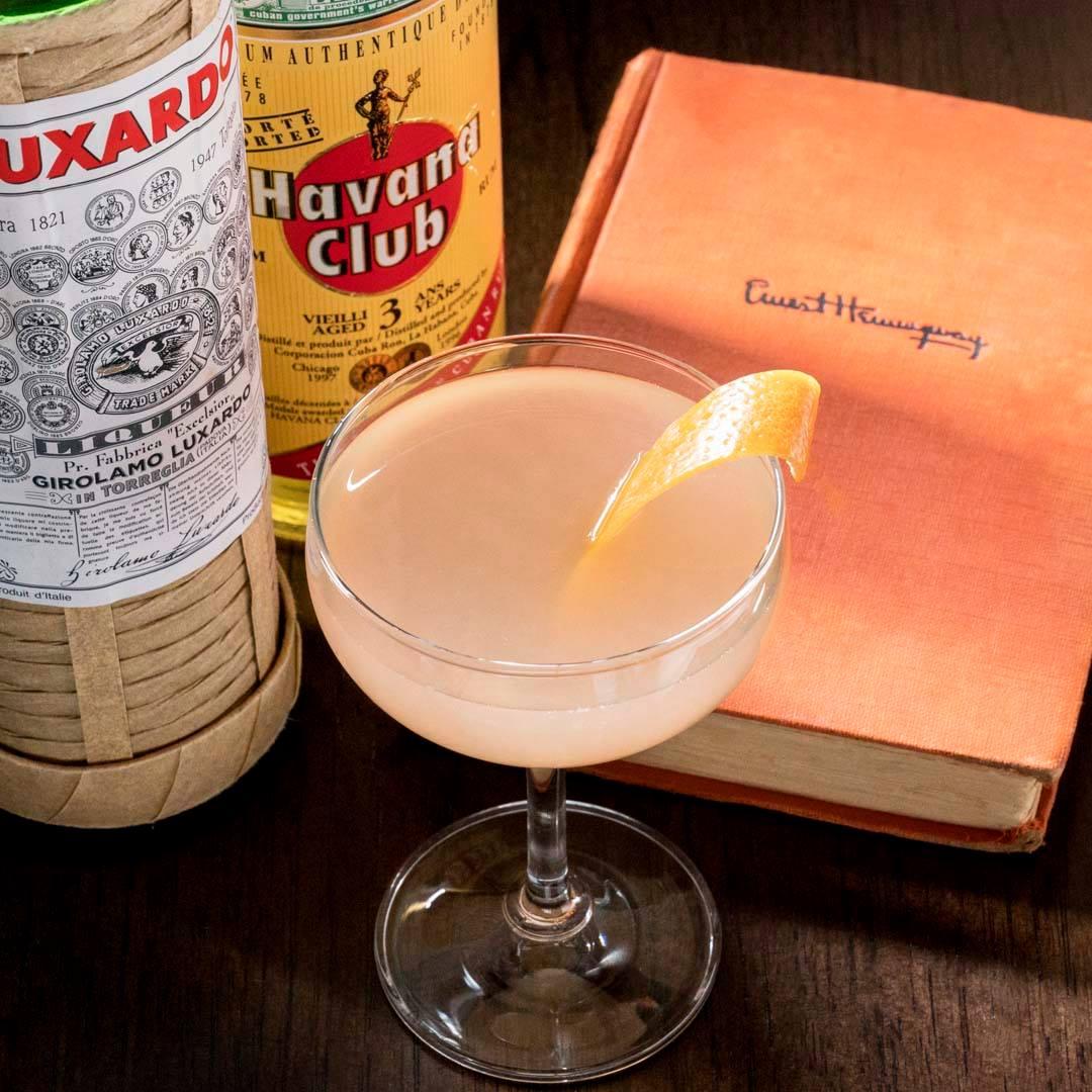 Hemingway Daquiri_West Main Crafting Co.