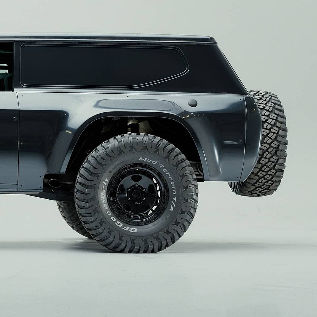 Carlos Pecino International Scout II Vanguard (5)