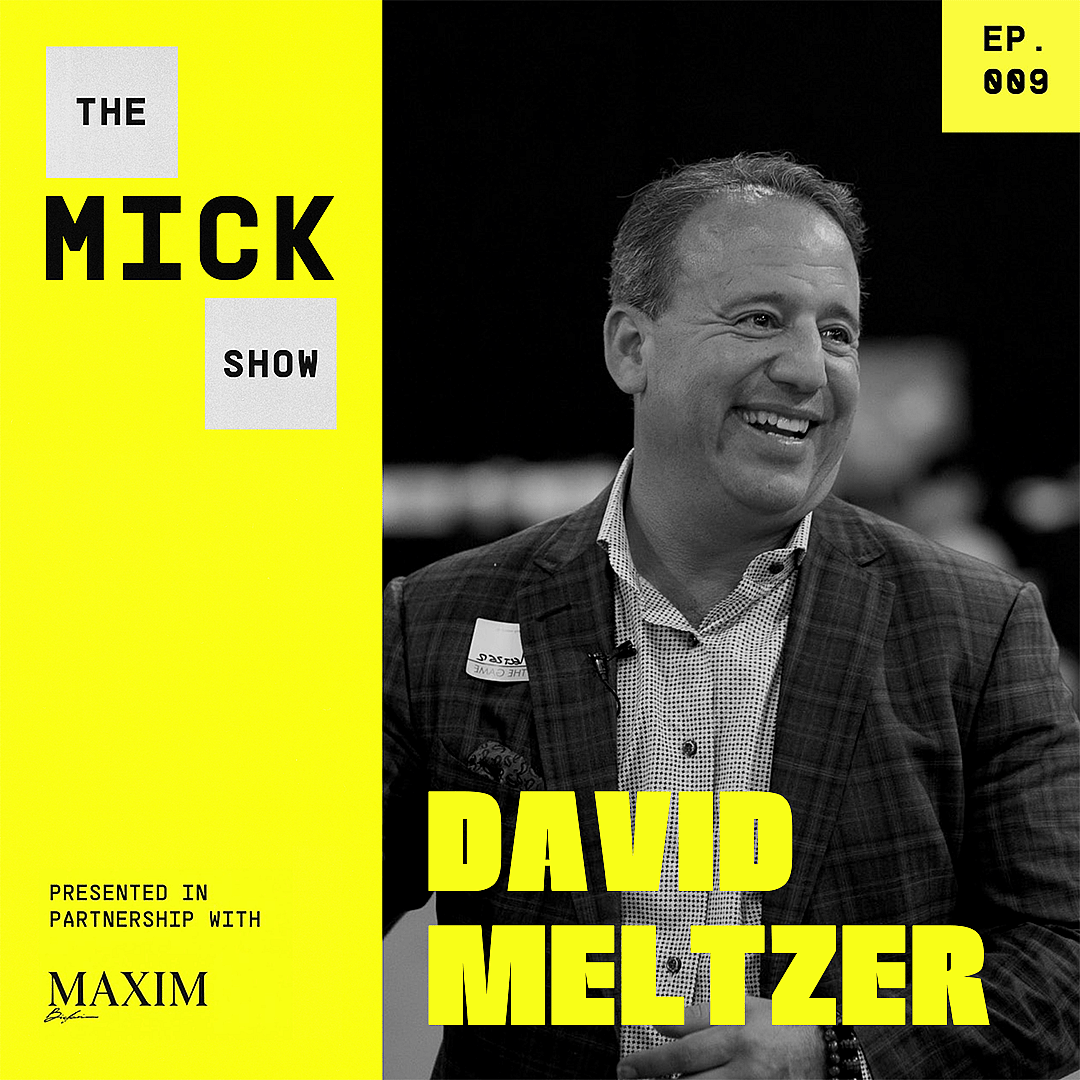 David Meltzer