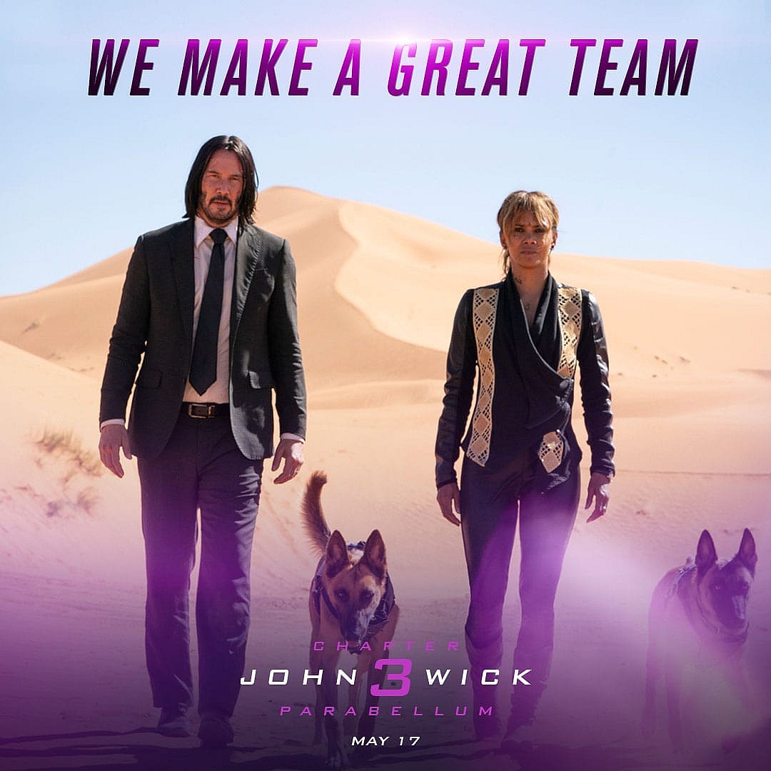JW3-WeMakeAGreatTeam