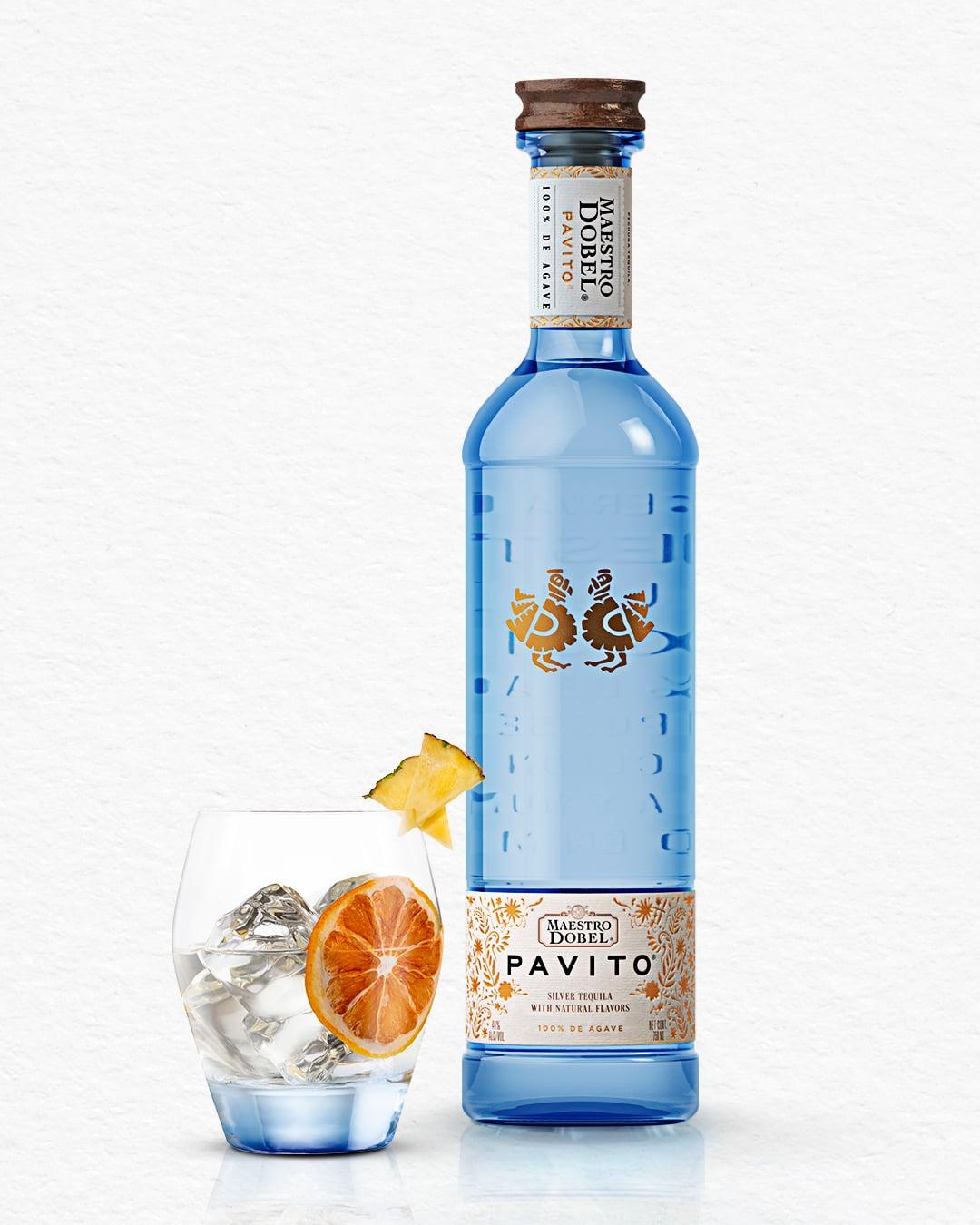 Maestro Dobel Pavito