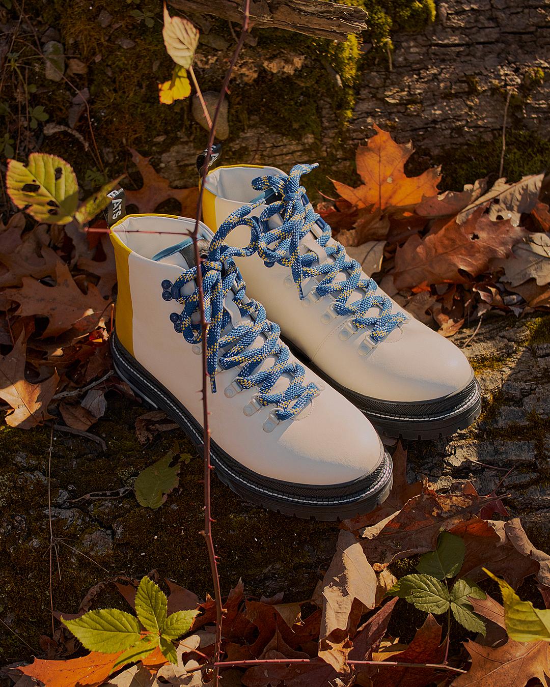 GREATS Hiking Boots (3)