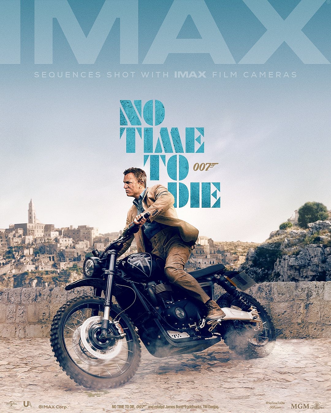 IMAX_No Time to Die_Exclusive