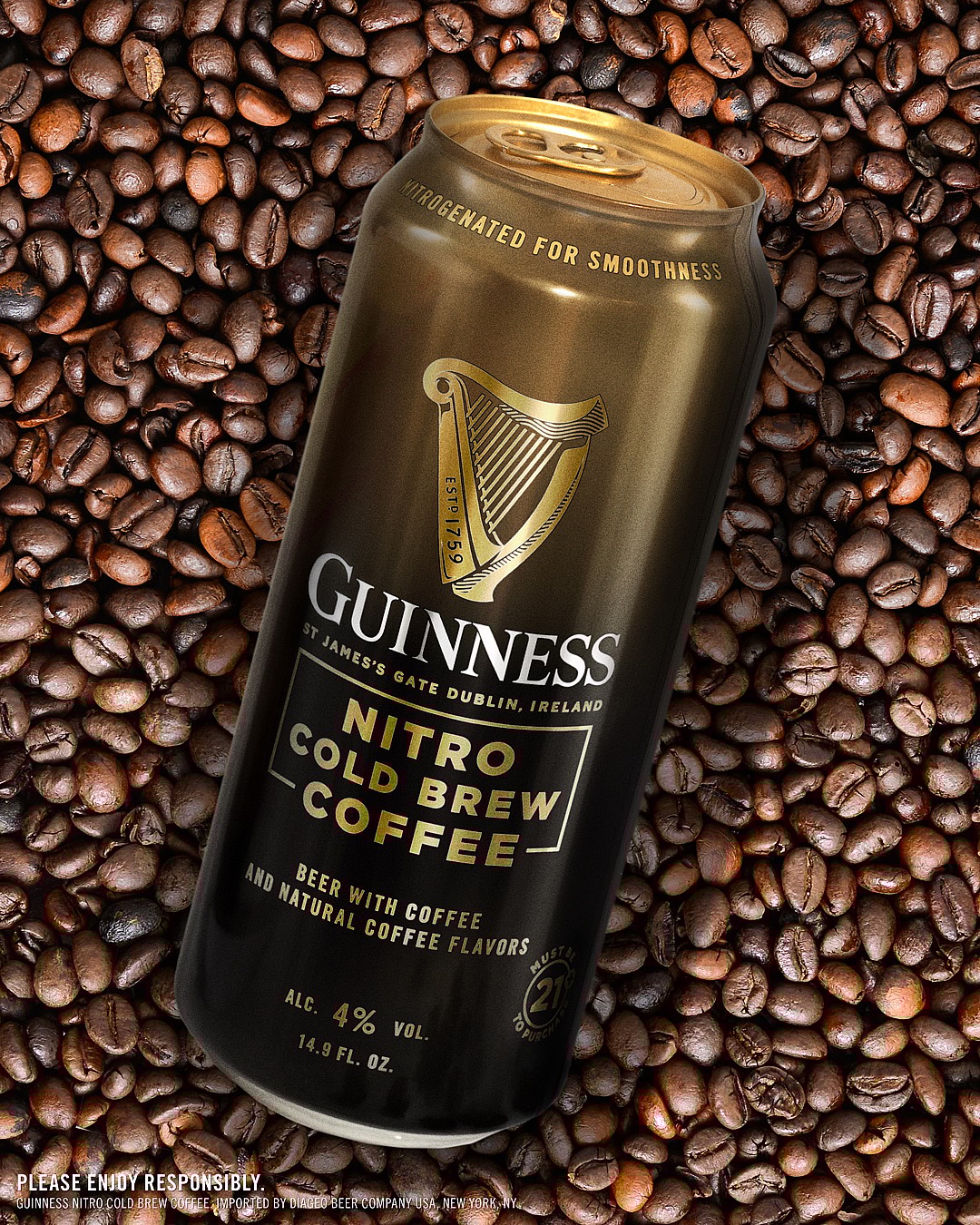 Guinnes NCBC Image
