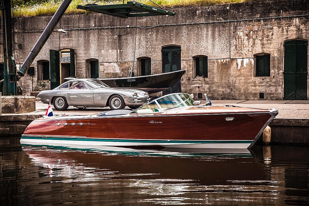 Riva Lamborghini