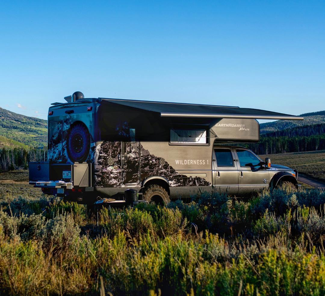 earthroamer rv 4
