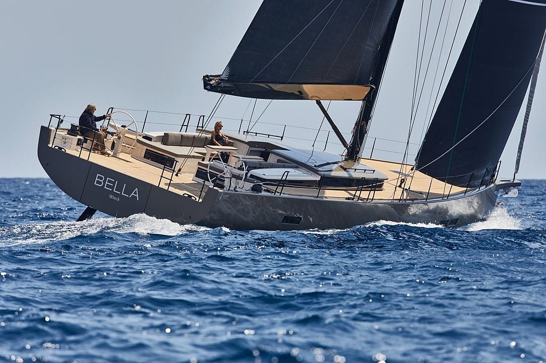 Y Yachts Y7 (2)