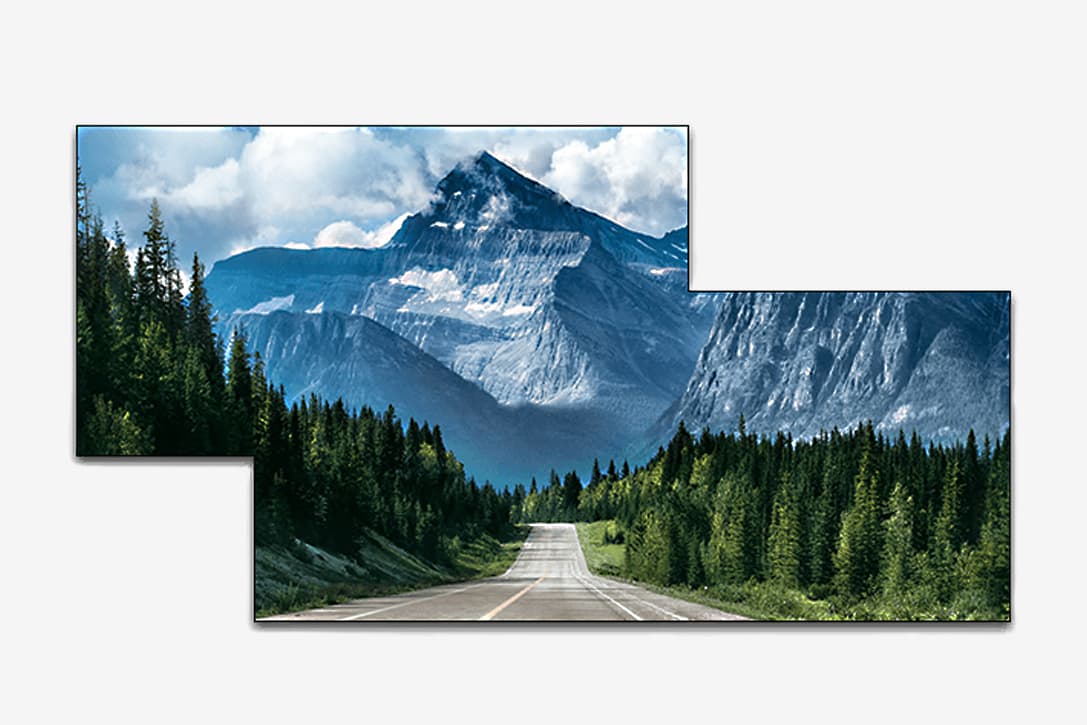 Samsung The Wall (1)
