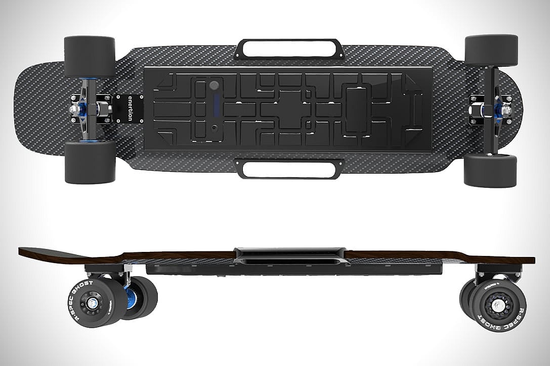 Raptor-2-Electric-Skateboard-0 Hi Consumption.jpg Raptor 2 Electric Skateboard