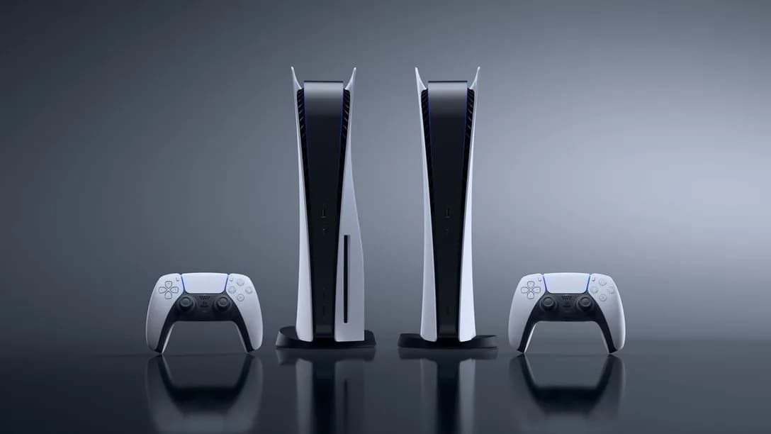 Dueling PS5