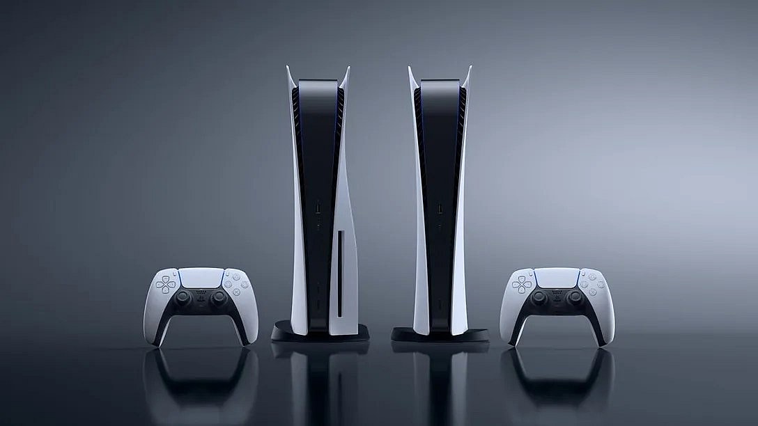 Dueling PS5
