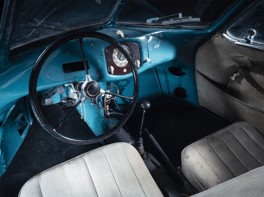 Porsche Type 64 (4)