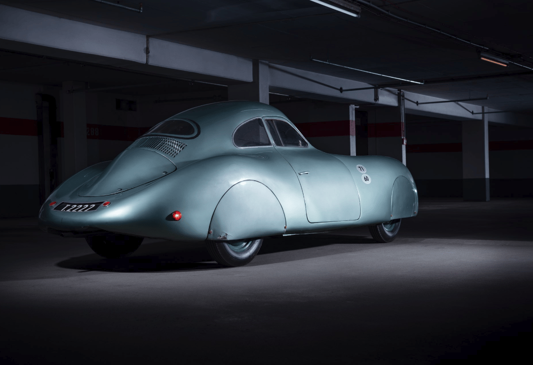 Porsche Type 64 (2)