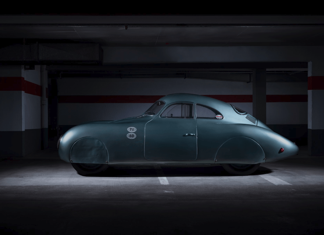 Porsche Type 64 (5)