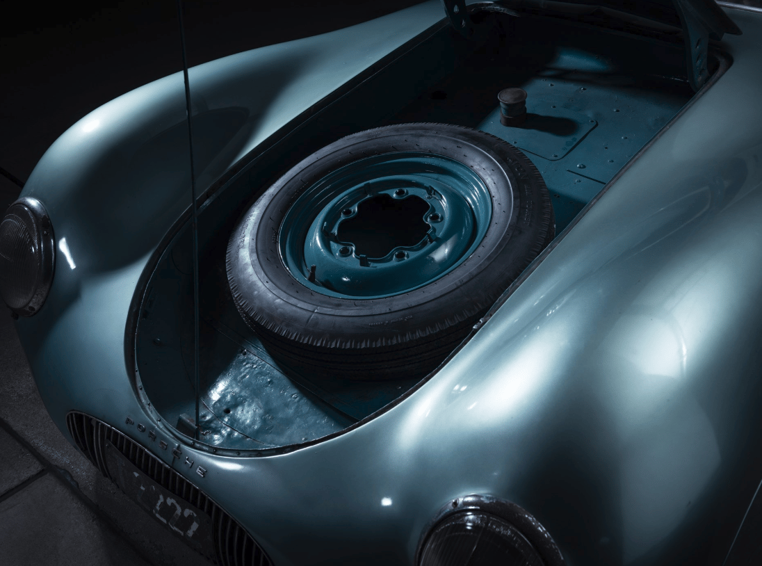 Porsche Type 64 (1)